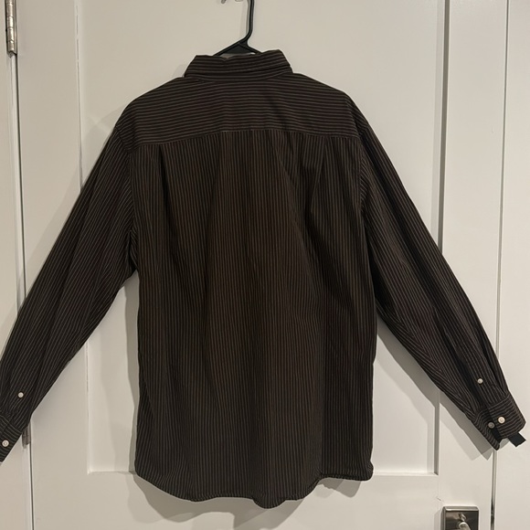 Men’s Sonoma Button Down dress/semi-casual shirt. - Picture 2 of 5